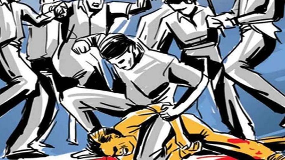 Man lynched in Karbi Anglong; police arrest 8 suspects Man lynched in Karbi Anglong; police arrest 8 suspects