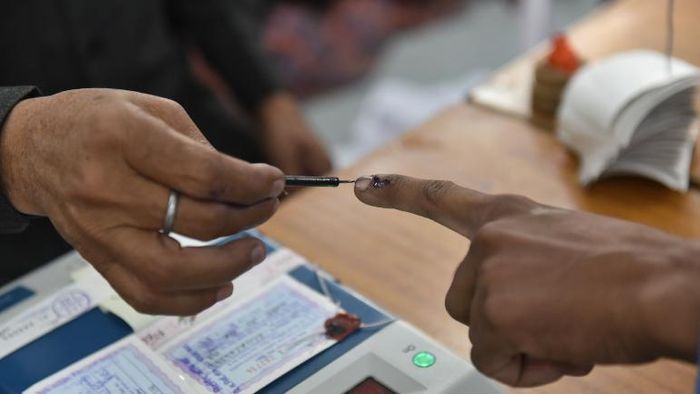 By-elections