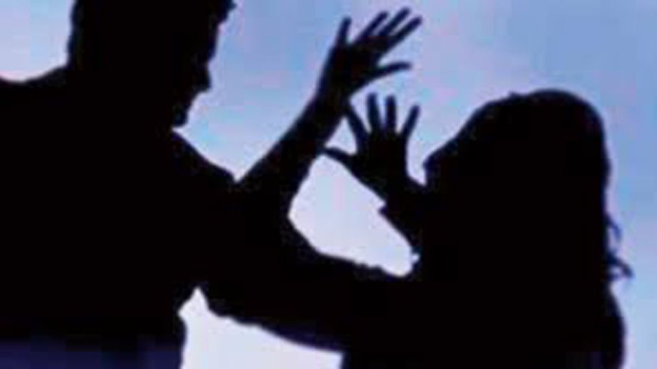 Woman alleges CPI(M) candidate tried to molest her Woman alleges CPI(M) candidate tried to molest her