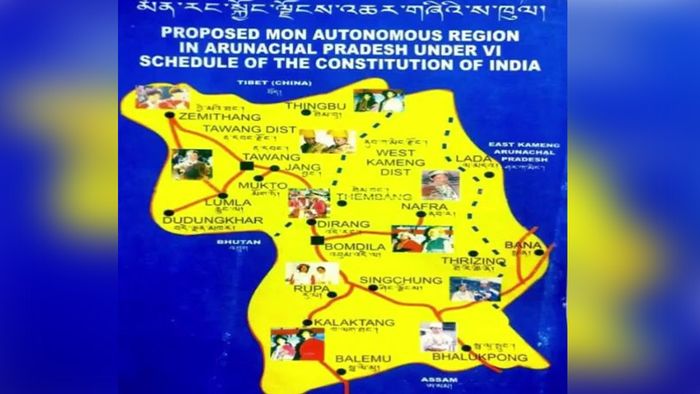 Arunachal: Students’ body demands Govt to withdraw decision to form Mon, Patkai autonomous council