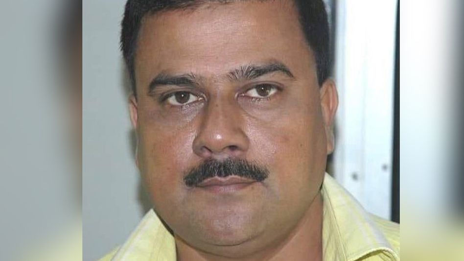 Assam: Veteran journalist Mozahedul Haque passes away at 50 Assam: Veteran journalist Mozahedul Haque passes away at 50
