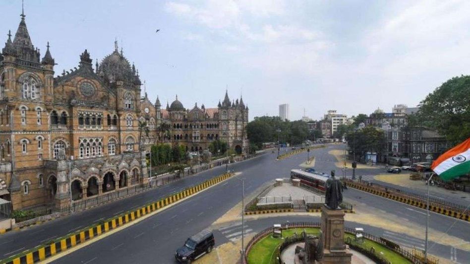 Complete ban on gatherings under Sec 144 in COVID-hit Maharashtra Complete ban on gatherings under Sec 144 in COVID-hit Maharashtra