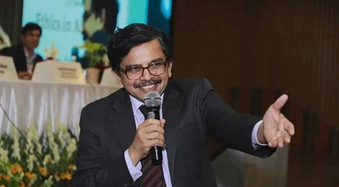 Murlidhar, Who Had Ordered Delhi Police to Register "Hate Speeches" by BJP Leaders Transferred