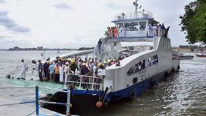 MV VHUPEN HAZARIKA