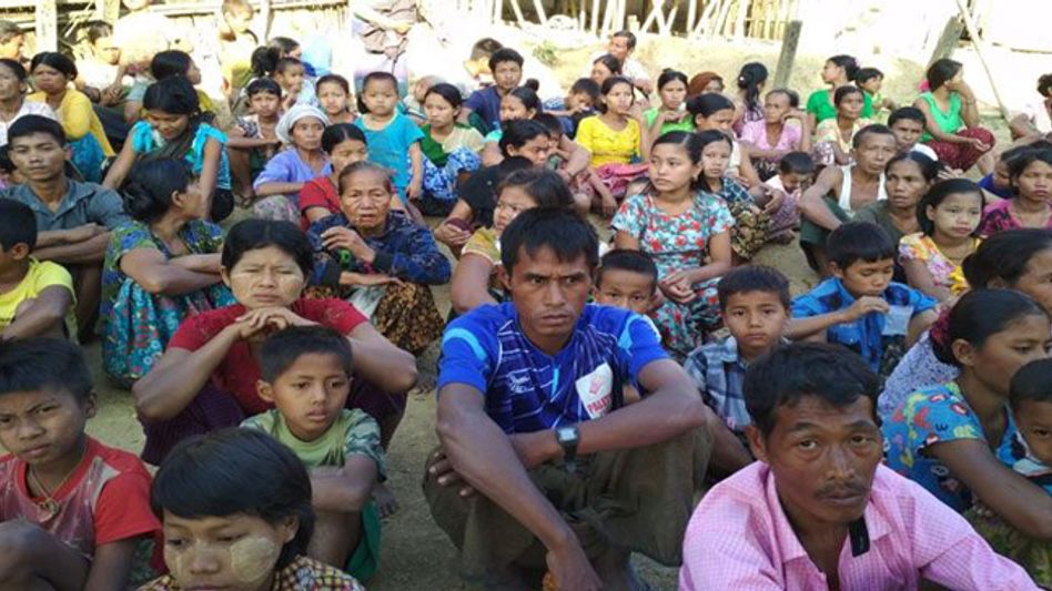 Manipur police destroy massive cache of narcotics in Imphal West Manipur police destroy massive cache of narcotics in Imphal West