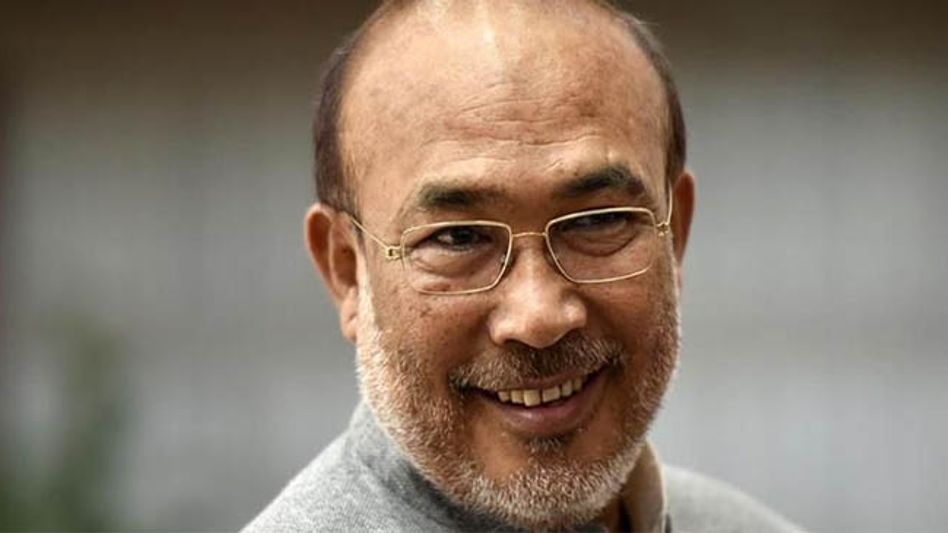 Manipur reverses order turning away refugees from Myanmar Manipur reverses order turning away refugees from Myanmar