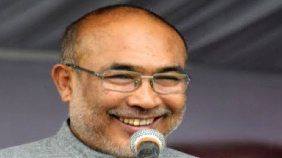 Manipur police destroy massive cache of narcotics in Imphal West Manipur police destroy massive cache of narcotics in Imphal West