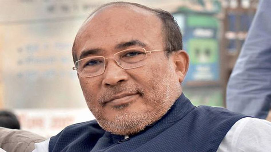HISTORY CAN BE NEVER DISTORTED AND MANIPULATED: CM HISTORY CAN BE NEVER DISTORTED AND MANIPULATED: CM