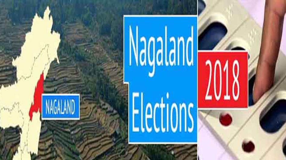 NAGALAND AIMS FOR PLASTIC FREE BY DECEMBER NAGALAND AIMS FOR PLASTIC FREE BY DECEMBER
