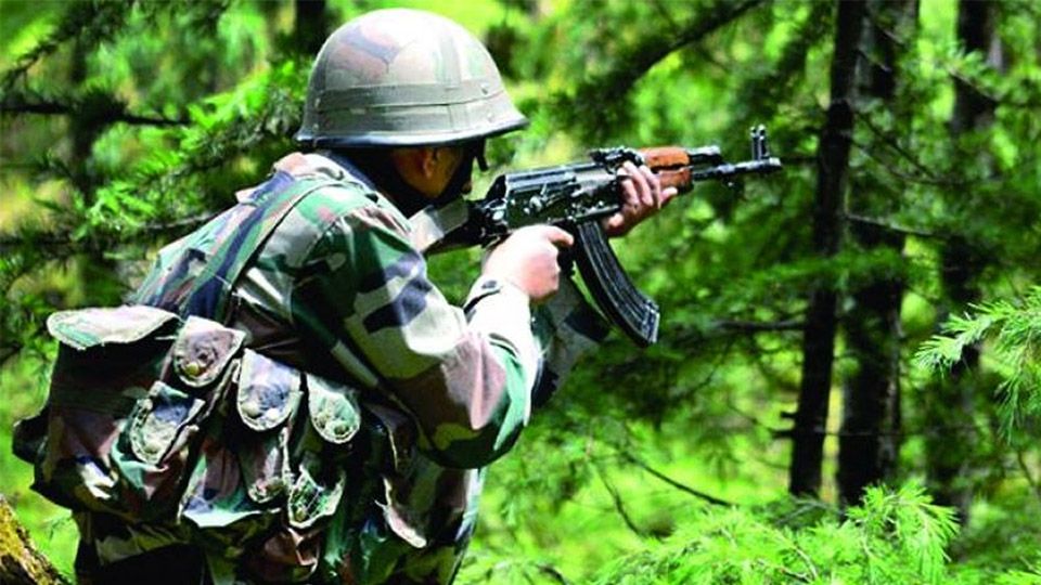 Arunachal: Naga Army demands clarification on validity of Centre-NSCN ceasefire agreement