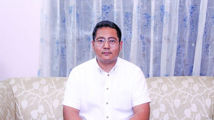 Corona test compulsory in Nagaland Assembly