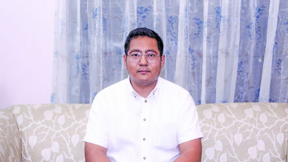 Nagaland: Covid test results mandatory to attend state Assembly session Nagaland: Covid test results mandatory to attend state Assembly session