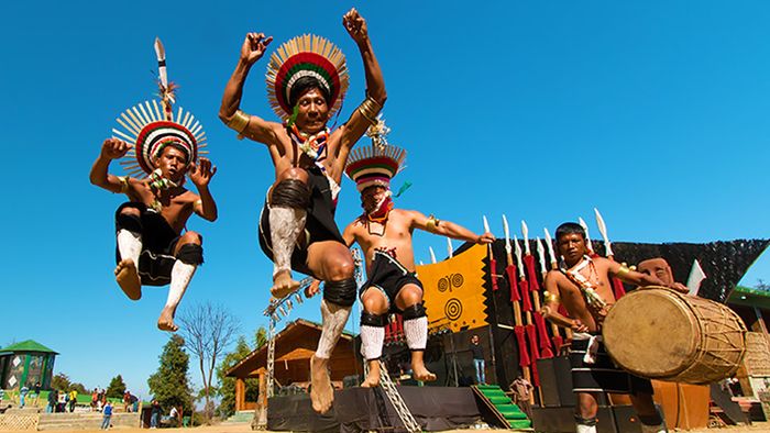 Nagaland: Hornbill Festival unlikely this year due to COVID-19 outbreak