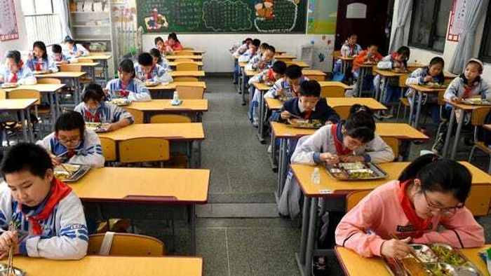 reopen primary schools