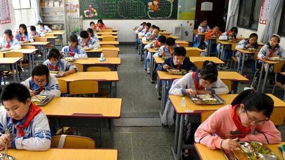 Nagaland govt decides to reopen primary schools Nagaland govt decides to reopen primary schools