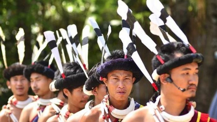 Dimapur Naga Students' Union