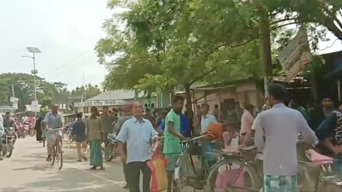 In Nagaon, people forget social distancing amid lockdown relaxations