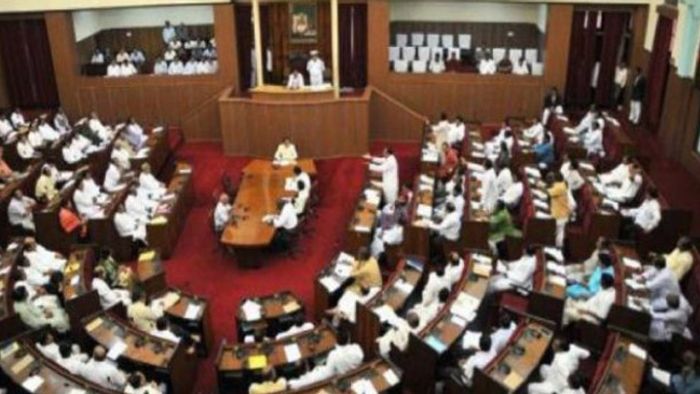 Assam assembly passes bills to create three autonomous councils