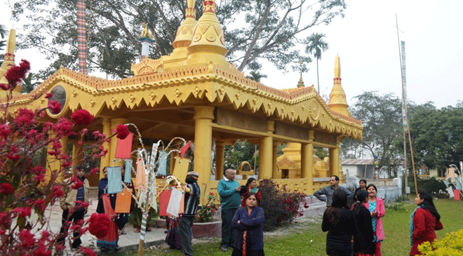 Representational Image