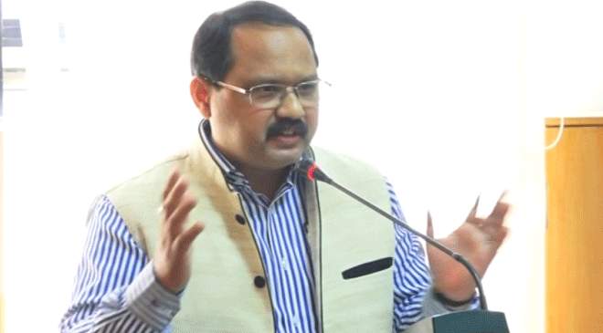 Exempt only Upper Assam from Purview of 'CAA': Gauhati University Professor Sparks Controversy Exempt only Upper Assam from Purview of 'CAA': Gauhati University Professor Sparks Controversy