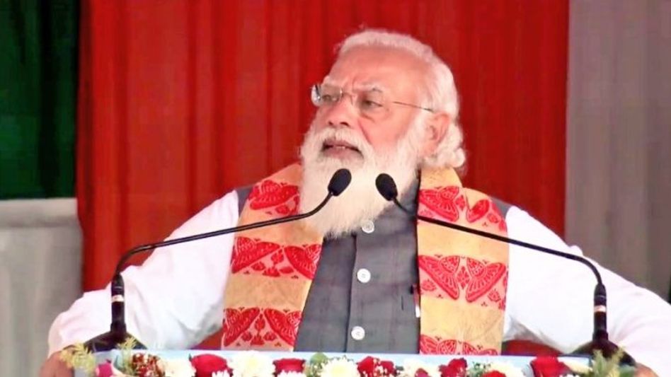'Chaiwala' PM wages war on 'conspiracy' against Indian tea 'Chaiwala' PM wages war on 'conspiracy' against Indian tea