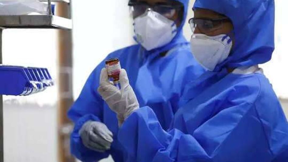 HC directs Nagaland to strengthen COVID treatment facilities HC directs Nagaland to strengthen COVID treatment facilities