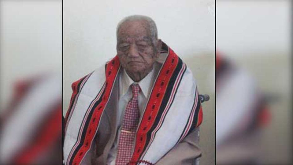 Lone Survivor of Subhash Chandra Bose’s Indian National Army from Mizoram Passes Away Lone Survivor of Subhash Chandra Bose’s Indian National Army from Mizoram Passes Away