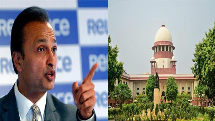 Anil Ambani