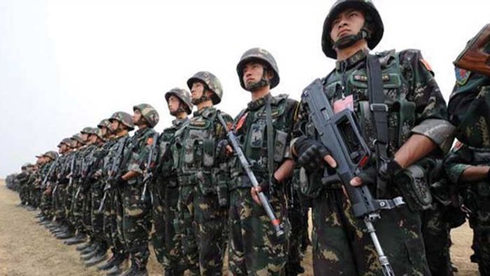 NSCN-K