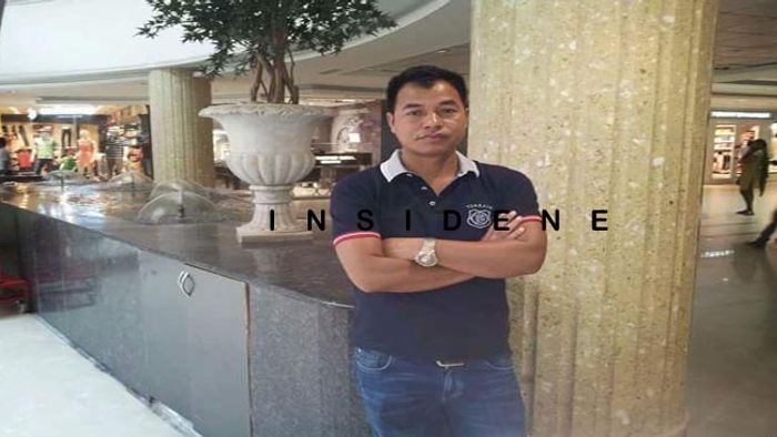 5 DEAD IN IED BLAST INCLUDING NCP CANDIDATE IN MEGHALAYA