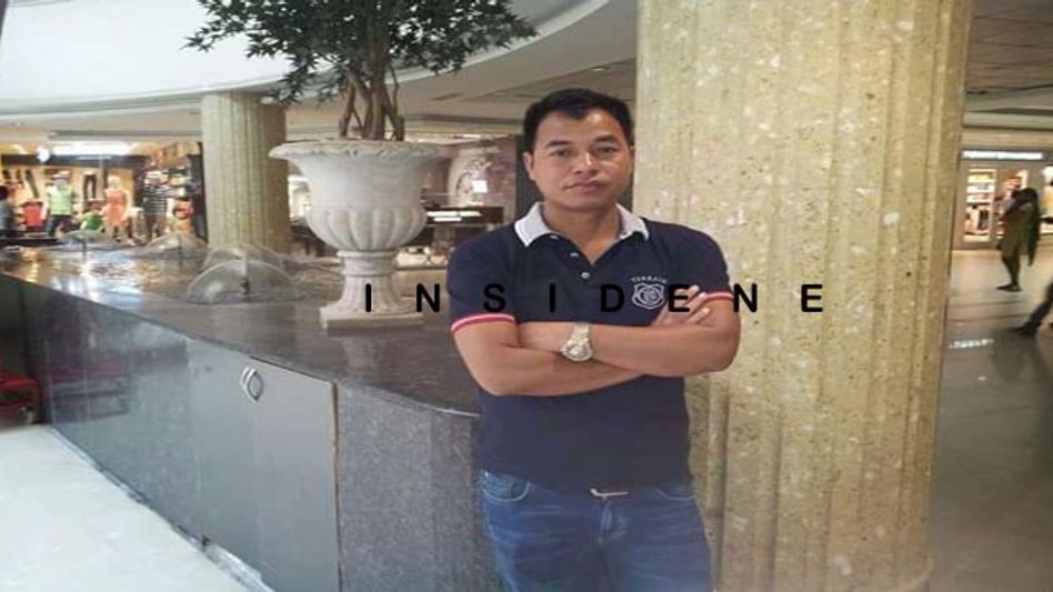 5 DEAD IN IED BLAST INCLUDING NCP CANDIDATE IN MEGHALAYA 5 DEAD IN IED BLAST INCLUDING NCP CANDIDATE IN MEGHALAYA