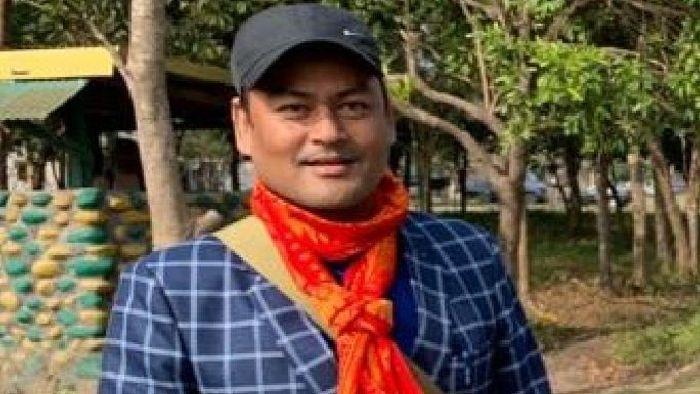 Former NDFB (S) president B Saoraigwra not happy with BTR accord