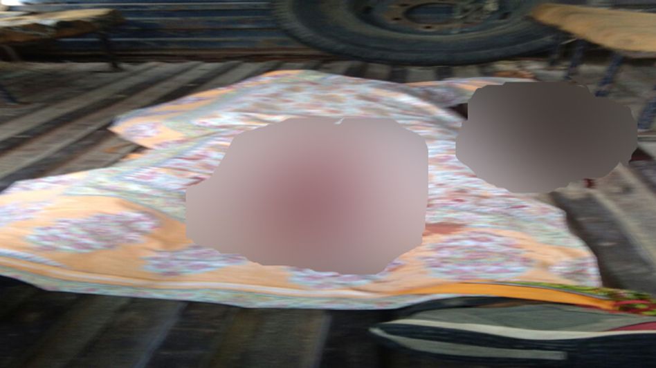 ASSAM: NDFB(S) CADRE APPREHENDED IN CHIRANG ASSAM: NDFB(S) CADRE APPREHENDED IN CHIRANG