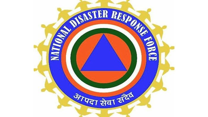NDRF