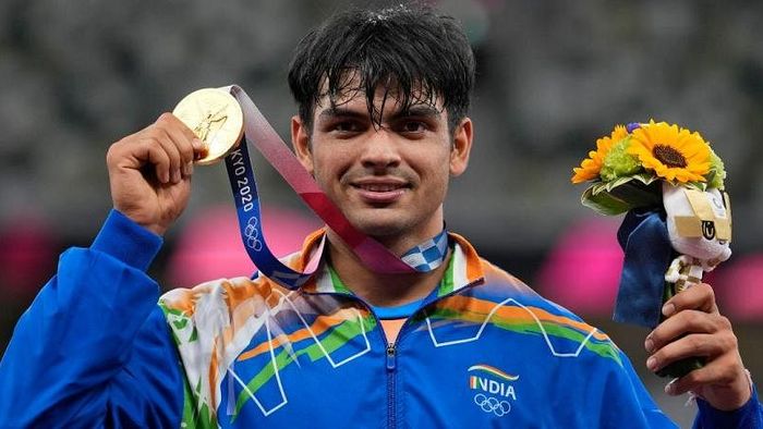Recalling 2020 Tokyo Games: ‘Bhai give this javelin to me’- Neeraj Chopra to Arshad Nadeem