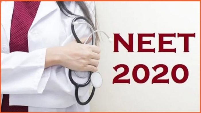 NEET EXAM 2020
