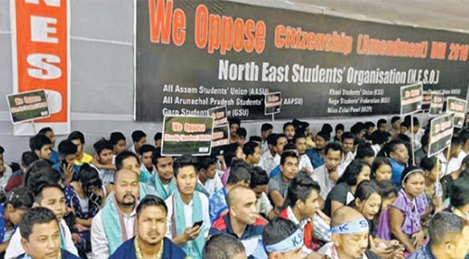 NESO moves Centre to aid Myanmar refugees, impress upon junta to stop bloodshed NESO moves Centre to aid Myanmar refugees, impress upon junta to stop bloodshed