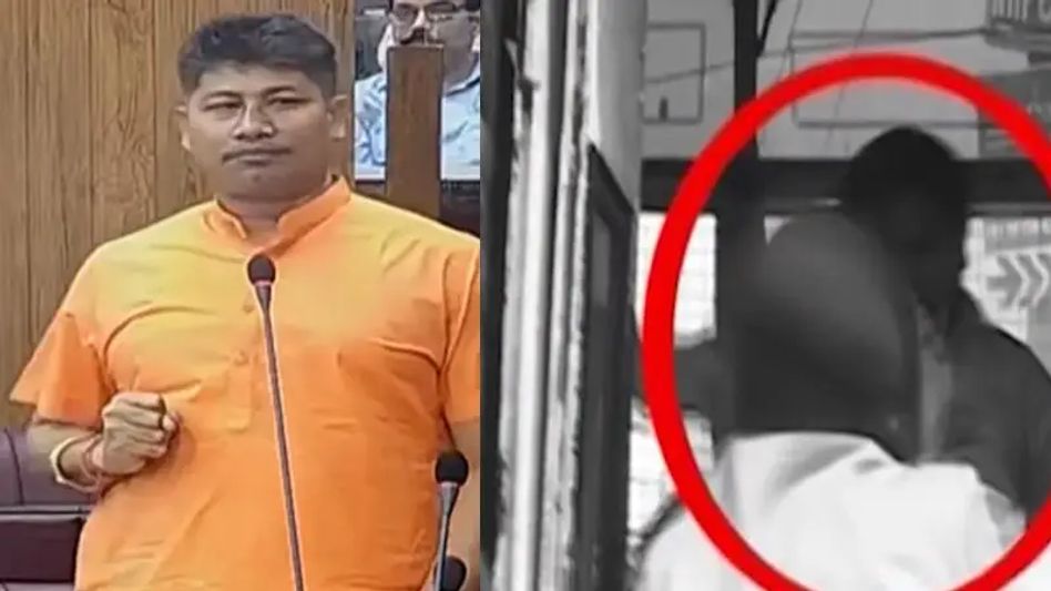 Assam: Two armed miscreants killed in police encounter in Chirang district Assam: Two armed miscreants killed in police encounter in Chirang district