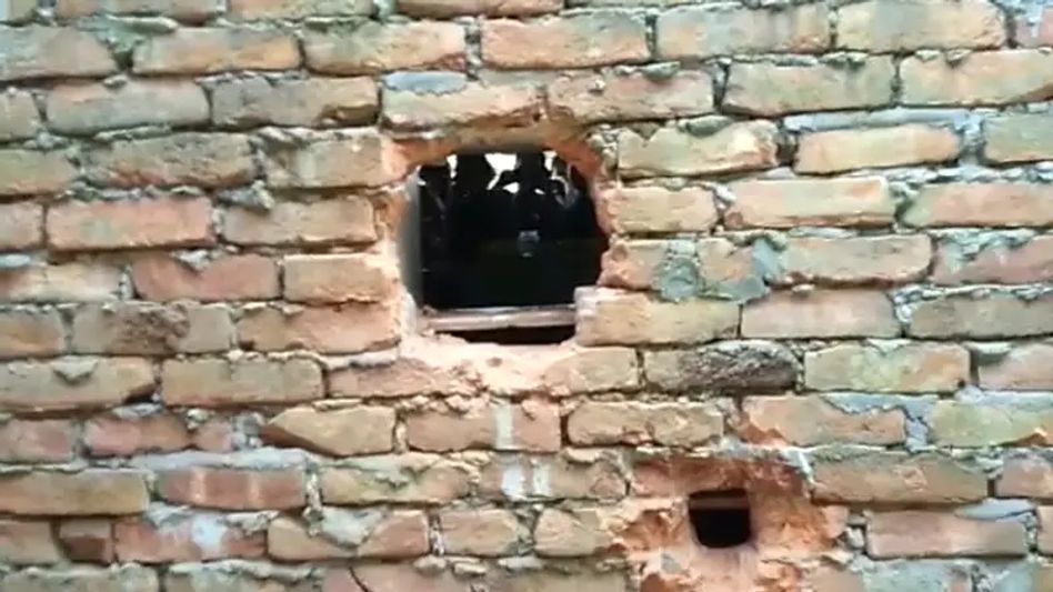 Manipur police destroy massive cache of narcotics in Imphal West Manipur police destroy massive cache of narcotics in Imphal West