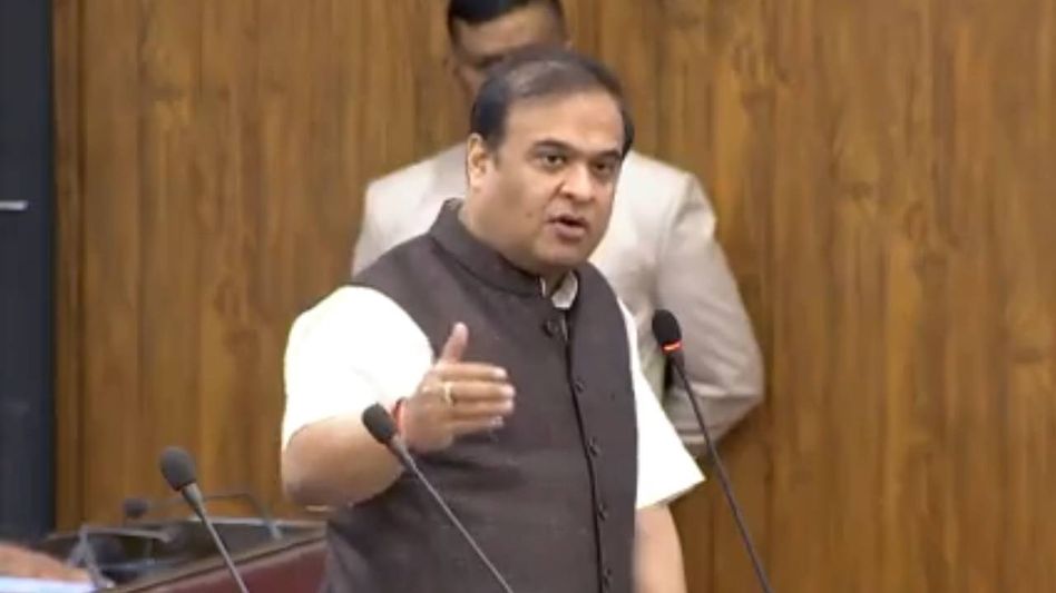75 years concept of minority to be changed; Assam govt provide solution soon 75 years concept of minority to be changed; Assam govt provide solution soon