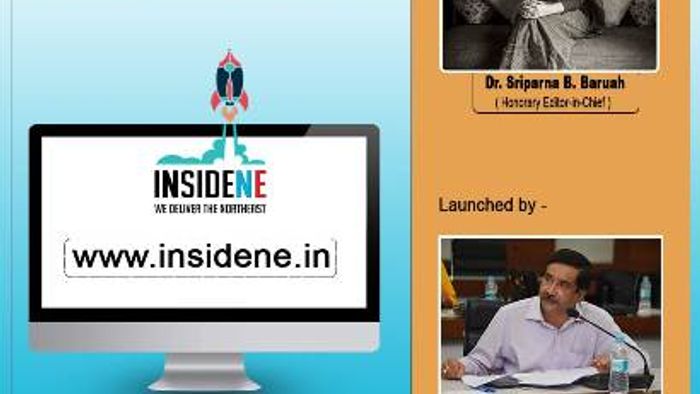 Inside Northeast business news website