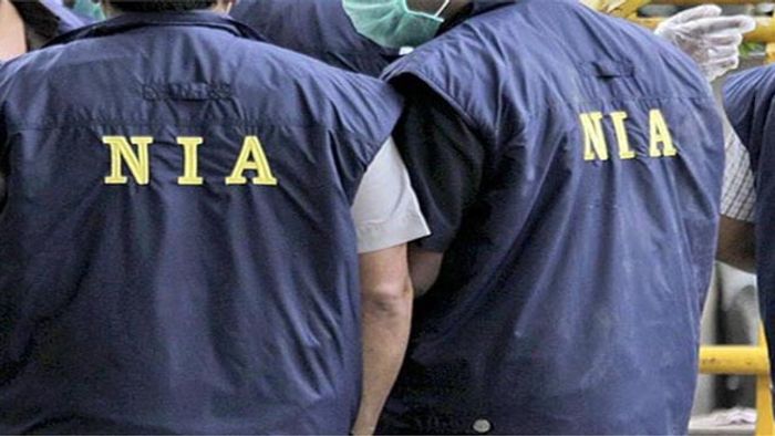 NATIONAL INVESTIGATION AGENCY SUMMONS THREE NAGALAND CMO OFFICIALS