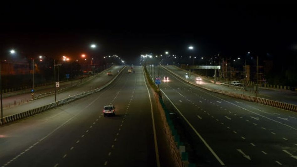 Assam night curfew to start at 6 pm; shops to down shutters at 2 pm from tomorrow Assam night curfew to start at 6 pm; shops to down shutters at 2 pm from tomorrow