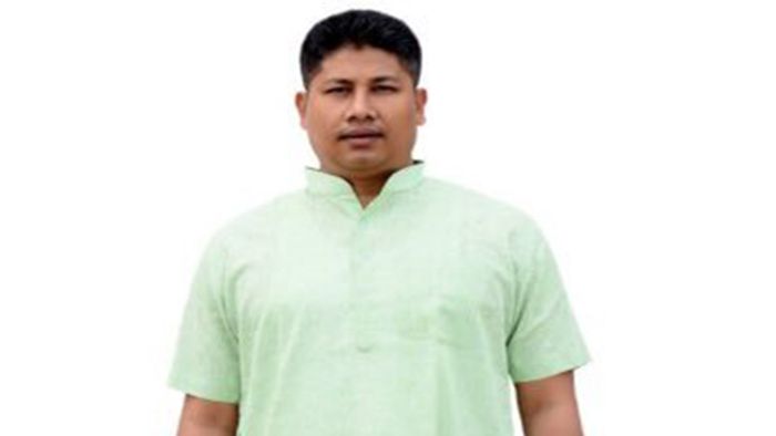 Pijush Hazarika