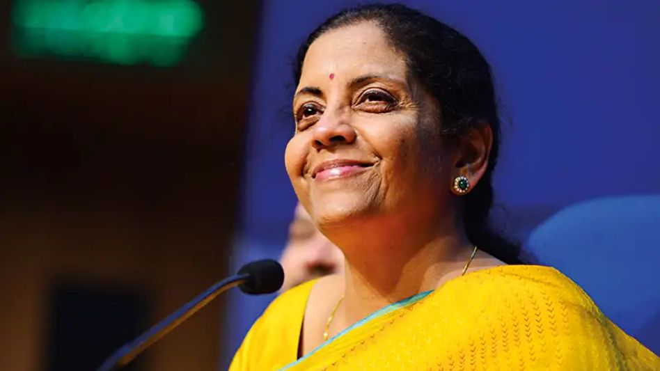 Finance Minister Sitharaman to attend World Bank and IMF meets in US Finance Minister Sitharaman to attend World Bank and IMF meets in US