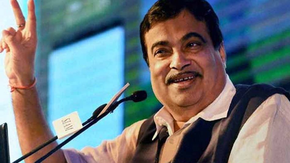 Nitin Gadkari to lay foundation stone for country's first multi-modal logistic park in Assam on Tuesday Nitin Gadkari to lay foundation stone for country's first multi-modal logistic park in Assam on Tuesday