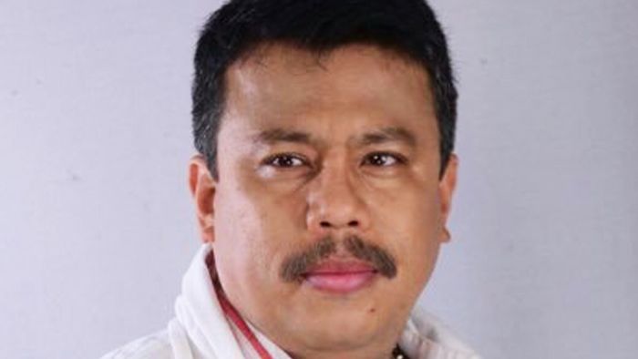 kalyan gogoi