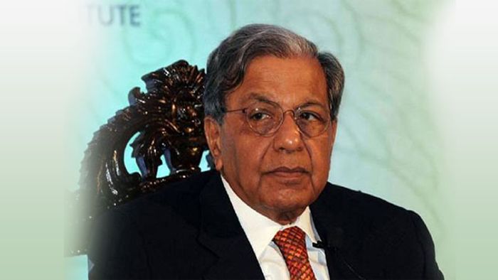 ASPIRATIONS AND EXPECTATIONS OF THE LOCAL PEOPLE NEEDS TO BE MEET : N.K. SINGH