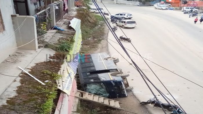 Non Arunachali