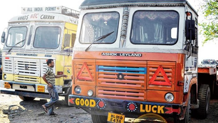 Nagaland: State Disaster Management Authority prohibites vehicles due to heavy rainfall